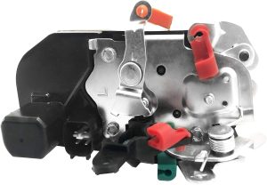 BOXI Door Lock Actuator BX01700031-1