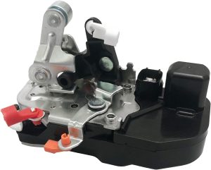 BOXI Door Lock Actuator BX01700032-1