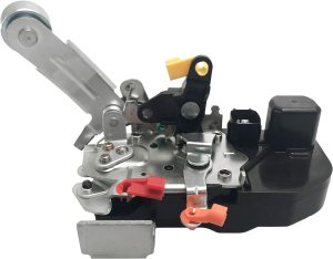 BOXI Door Lock Actuator BX01700034-1