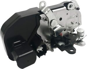 BOXI Door Lock Actuator BX01700037-1