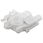 BOXI 759-044 Door Latch & Lock Actuator Assembly Fits for Subaru Legacy Outback 2005 2006 2007 2008 2009 Front or Rear - view 3