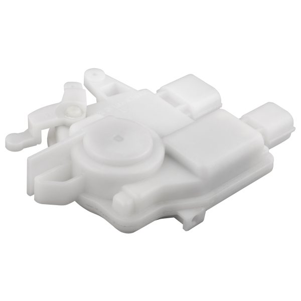 BX01700058-1_3 BOXI 759-044 Door Latch & Lock Actuator Assembly Fits for Subaru Legacy Outback 2005 2006 2007 2008 2009 Front or Rear - view 3