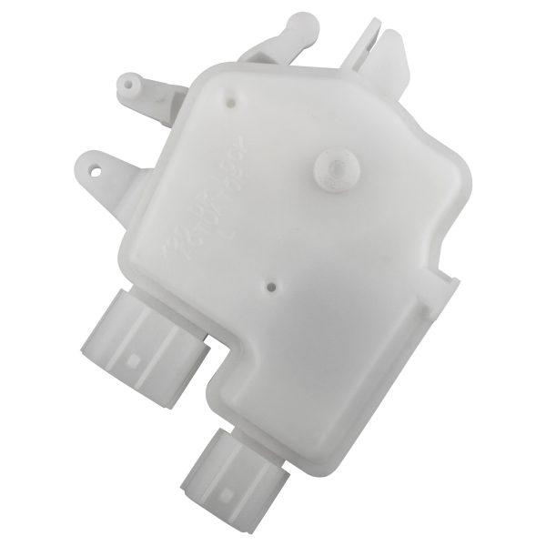 BX01700058-1_4 BOXI 759-044 Door Latch & Lock Actuator Assembly Fits for Subaru Legacy Outback 2005 2006 2007 2008 2009 Front or Rear - view 4