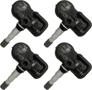 BOXI TPMS Sensor Assembly BX01800013-4