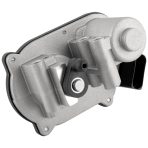 BOXI Intake Manifold Flap Actuator Motor Compatible with Audi A4 A5 A6 A8 Q5 Q7, Volkswagen VW Phaeton Touareg 2.7 3.0