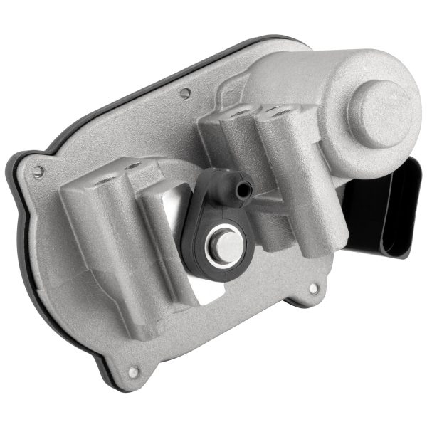 BX02000001-1-3 BOXI Intake Manifold Flap Actuator Motor Compatible with Audi A4 A5 A6 A8 Q5 Q7, Volkswagen VW Phaeton Touareg 2.7 3.0
