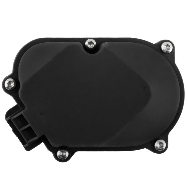 BX02000001-1-6 BOXI Intake Manifold Flap Actuator Motor Compatible with Audi A4 A5 A6 A8 Q5 Q7, Volkswagen VW Phaeton Touareg 2.7 3.0 - view 2