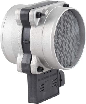 BOXI 245-1067 Mass Air Flow Sensor Meter MAF Fits for Cadillac Escalade 1999-2000 | for Chevrolet Chevy for Pontiac for