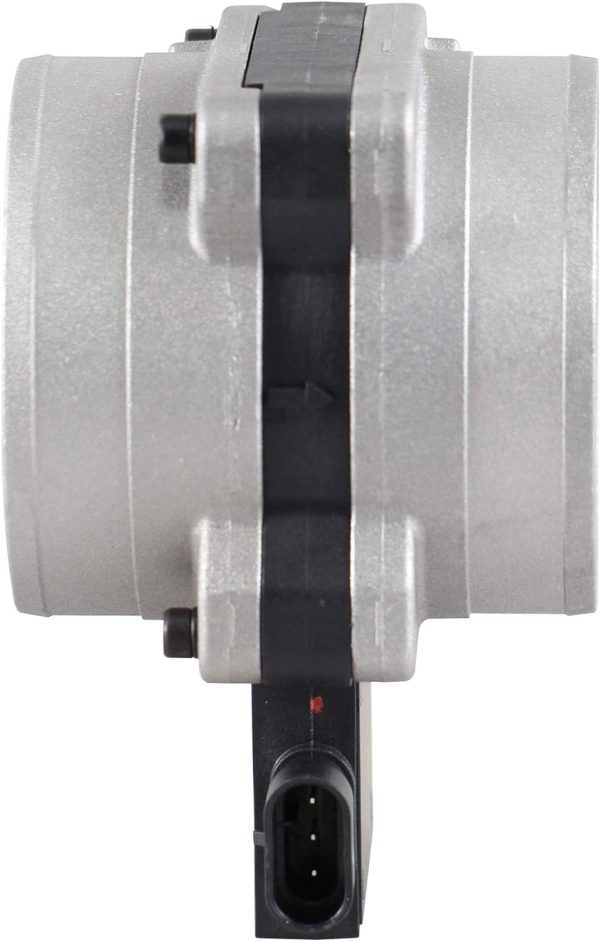BX02100005-1-4 BOXI 245-1067 Mass Air Flow Sensor Meter MAF Fits for Cadillac Escalade 1999-2000 | for Chevrolet Chevy for Pontiac for - view 2