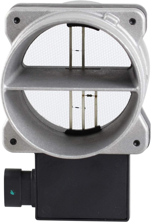 BX02100005-1-5 BOXI 245-1067 Mass Air Flow Sensor Meter MAF Fits for Cadillac Escalade 1999-2000 | for Chevrolet Chevy for Pontiac for - view 3