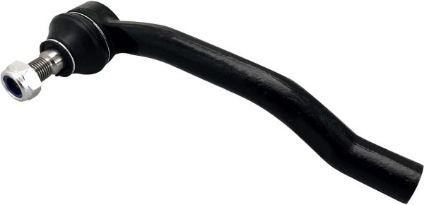 BX02400013-1-2 BOXI Driver Side Steering Tie Rod End Front Left Outer 4