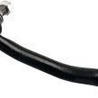 BOXI Driver Side Steering Tie Rod End Front Left Outer 3