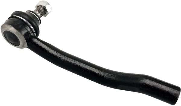 BX02400013-1-3 BOXI Driver Side Steering Tie Rod End Front Left Outer 3