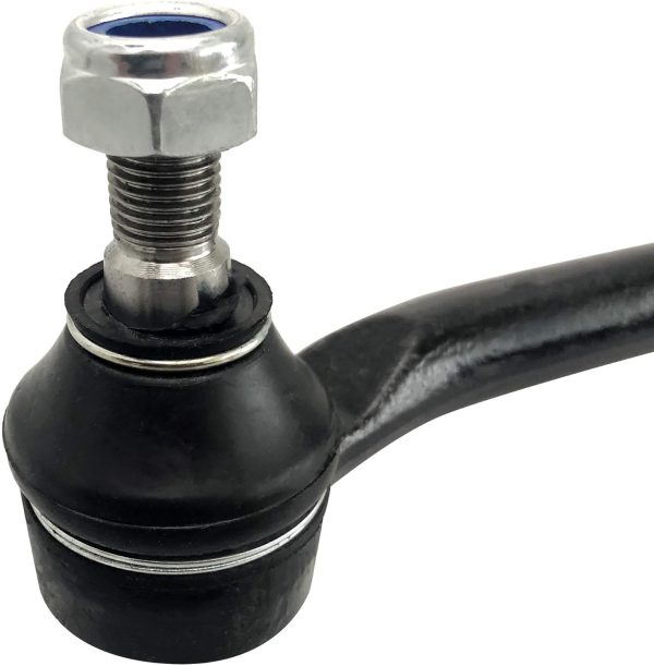 BX02400013-1-5 BOXI Driver Side Steering Tie Rod End Front Left Outer 1