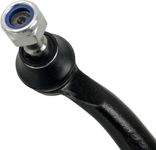 BX02400013-1-6 BOXI Driver Side Steering Tie Rod End Front Left Outer