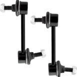 BOXI K9545 Rear Sway Bar Stabilizer Link Kit Fit 2