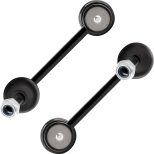 BOXI K9545 Rear Sway Bar Stabilizer Link Kit Fit 1
