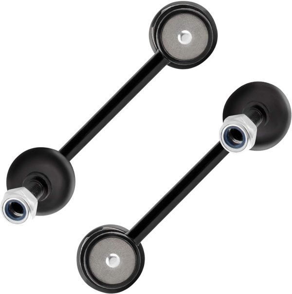 BX02400039-2-3 BOXI K9545 Rear Sway Bar Stabilizer Link Kit Fit 1