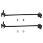 BOXI 2Pcs Front Sway Bar Stabilizer Link Kit Fit for Chrysler Cirrus Plymouth Breeze 1
