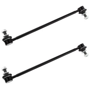 BOXI Front Stabilizer Sway Bar Links Fit 6