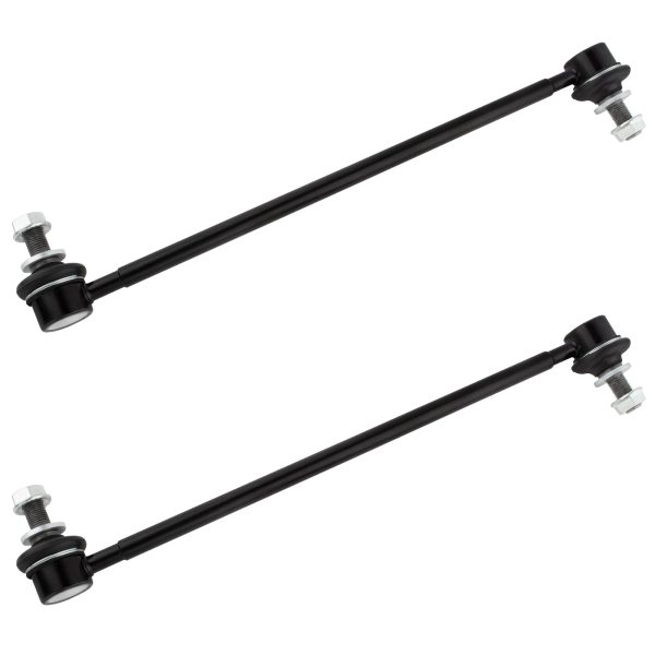BOXI Front Stabilizer Sway Bar Links Fit 6