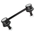 BOXI 2pcs Front Left & Right Sway Bar Suspension Stabilizer Link Kit Fit 5
