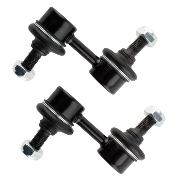BX02400095-2_1 BOXI Front Left & Right Sway Bar Suspension Stabilizer Link Kit Fit 6