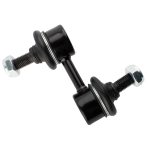 BOXI Front Left & Right Sway Bar Suspension Stabilizer Link Kit Fit 4