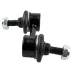 BOXI Front Left & Right Sway Bar Suspension Stabilizer Link