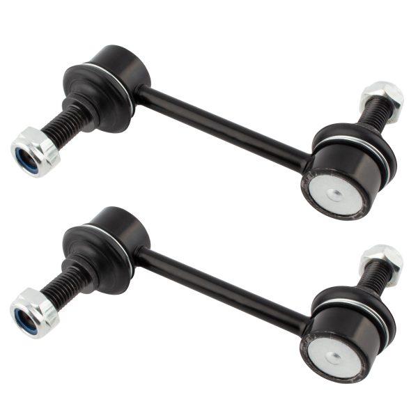 BOXI K750019 K750048 2pcs Front Left & Right Sway Bar Stabilizer Link Kit Fit 8