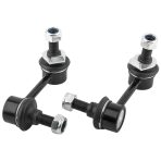 BOXI Front Sway Bar Stabilizer Link Kit Fit 5