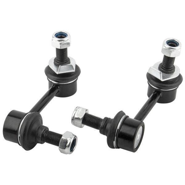BOXI Front Sway Bar Stabilizer Link Kit Fit 5
