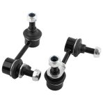 BOXI Front Sway Bar Stabilizer Link Kit Fit 1