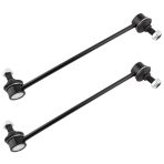 BOXI 4pcs Front & Rear Sway Bar Stabilizer Link Kit 8