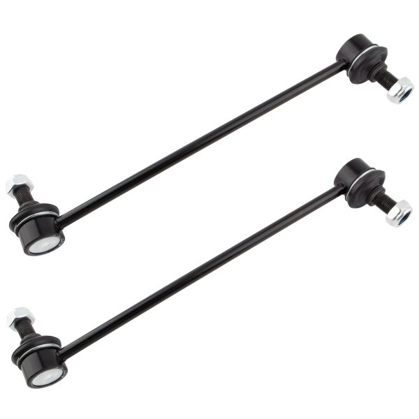 BX02400114-4_3 BOXI 4pcs Front & Rear Sway Bar Stabilizer Link Kit 8