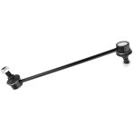 BOXI 4pcs Front & Rear Sway Bar Stabilizer Link Kit 6