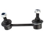 BOXI 4pcs Front & Rear Sway Bar Stabilizer Link Kit 3
