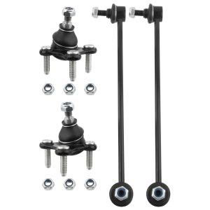 BOXI Sway/Stabilizer Bar Link BX02400118-4