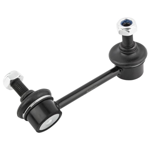 BX02400119-4-4 BOXI (Set of 4) Front + Rear Sway Bar Stabilizer Link Kit Fit 1