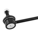 BOXI (Set of 4) Front + Rear Sway Bar Stabilizer Link Kit Fit