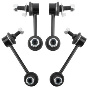 BOXI Sway/Stabilizer Bar Link BX02400120-4