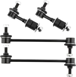 BOXI Sway/Stabilizer Bar Link BX02400121-4