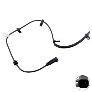 BOXI ABS Speed Sensor Wire Harness BX02800046-1