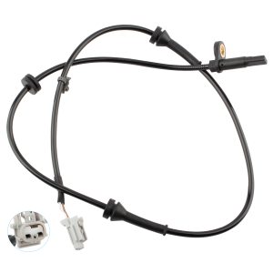 BOXI ABS Speed Sensor Wire Harness BX02800066-1