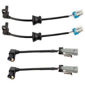 BOXI ABS Speed Sensor Wire Harness BX02800076-4