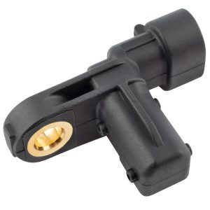 BOXI 1PCS Rear Left or Right ABS Wheel Speed Sensor Fit for Jaguar S-Type/Super/Vanden/XJ8/ XJR/XK/XKR 4.2L V8