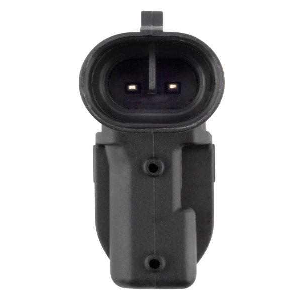 BX02800080-1-7 BOXI 1PCS Rear Left or Right ABS Wheel Speed Sensor Fit for Jaguar S-Type/Super/Vanden/XJ8/ XJR/XK/XKR 4.2L V8 - view 3