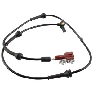 BOXI ABS Speed Sensor Wire Harness BX02800081-1