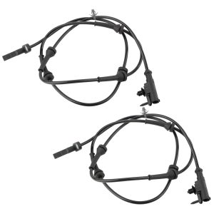 BOXI ABS Speed Sensor Wire Harness BX02800095-2