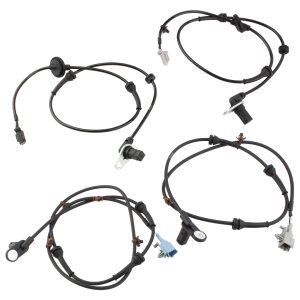 BOXI ABS Speed Sensor Wire Harness BX02800096-4
